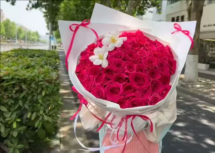 常德武陵区花店